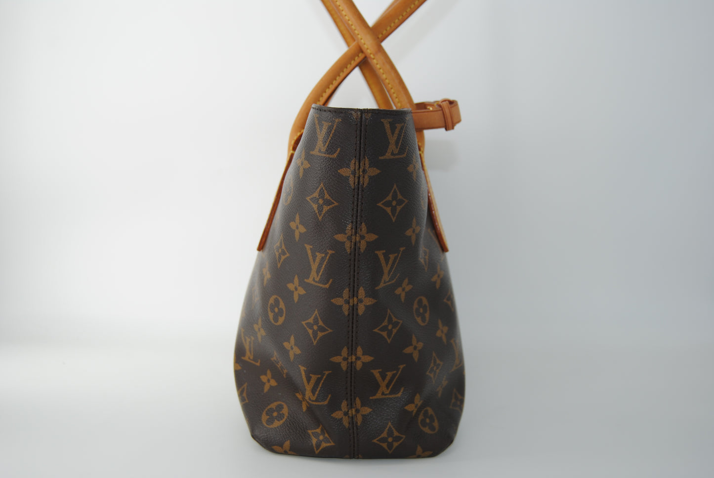 Louis Vuitton Monogram Raspail PM