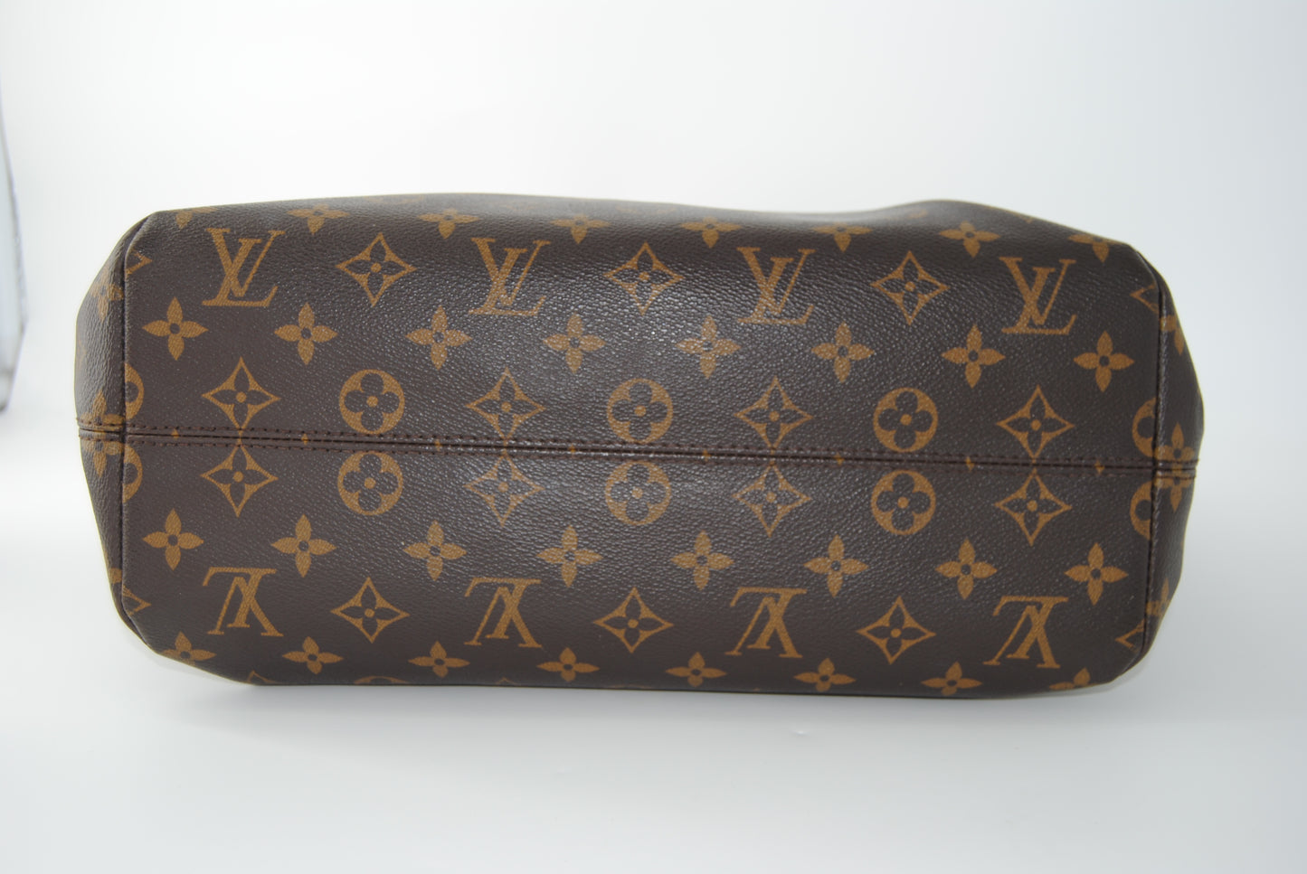 Louis Vuitton Monogram Raspail PM