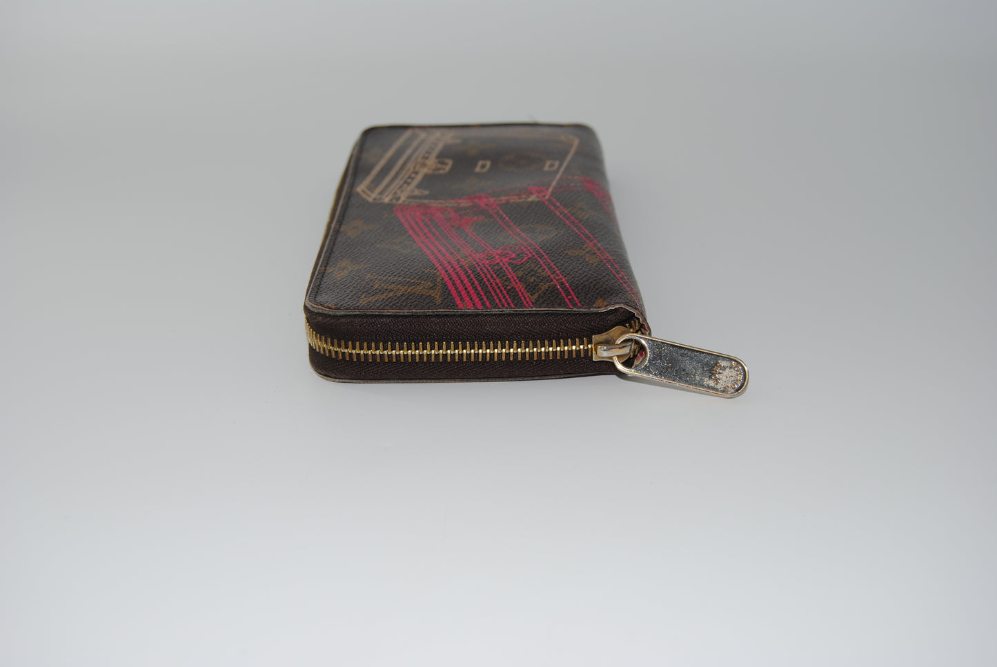 Louis Vuitton Monogram Limited Edition Insolite Wallet
