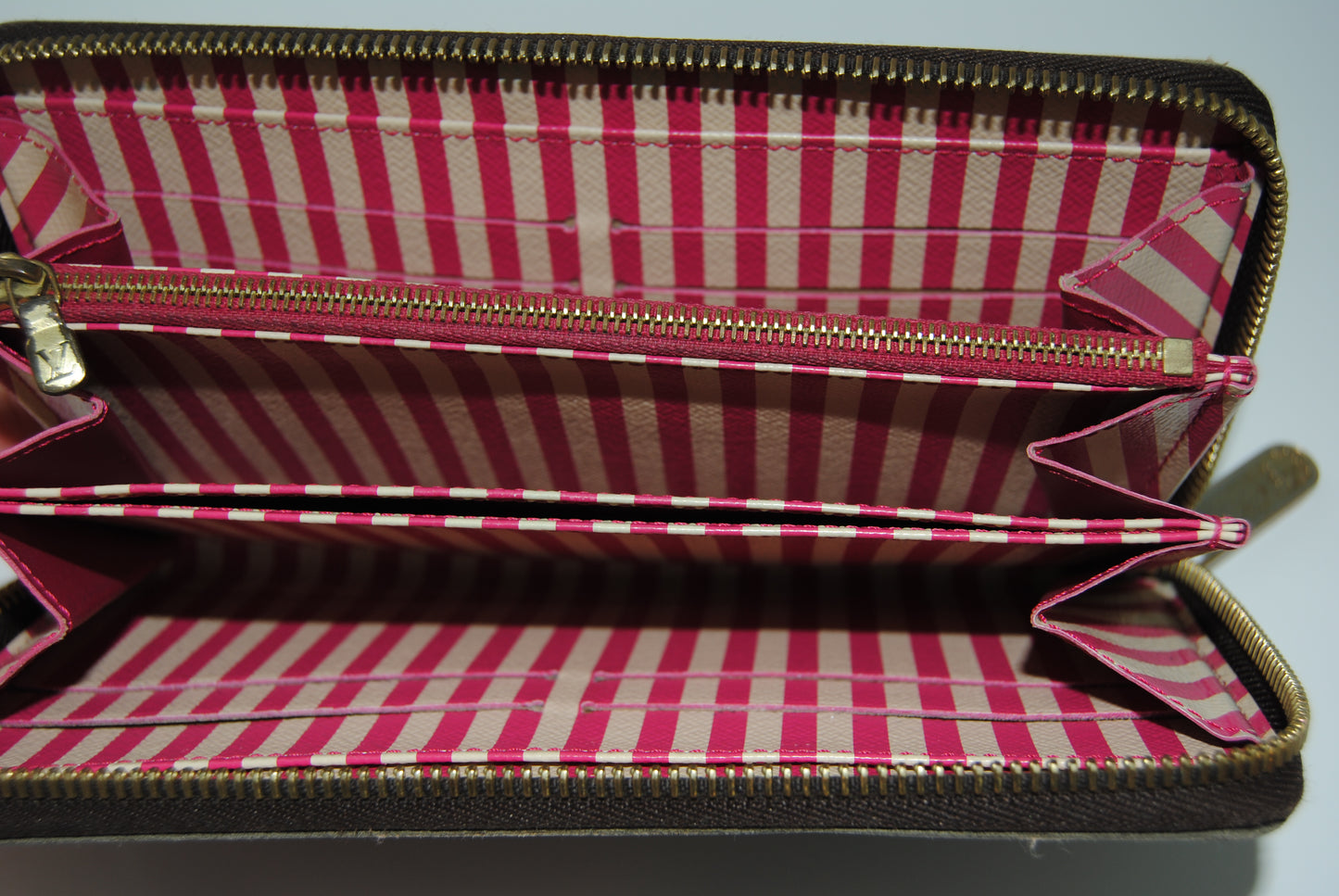 Louis Vuitton Monogram Limited Edition Insolite Wallet