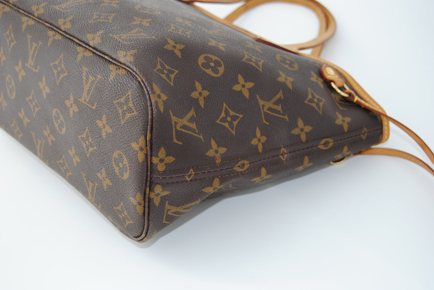 Louis Vuitton Monogram Neverfull PM Bag