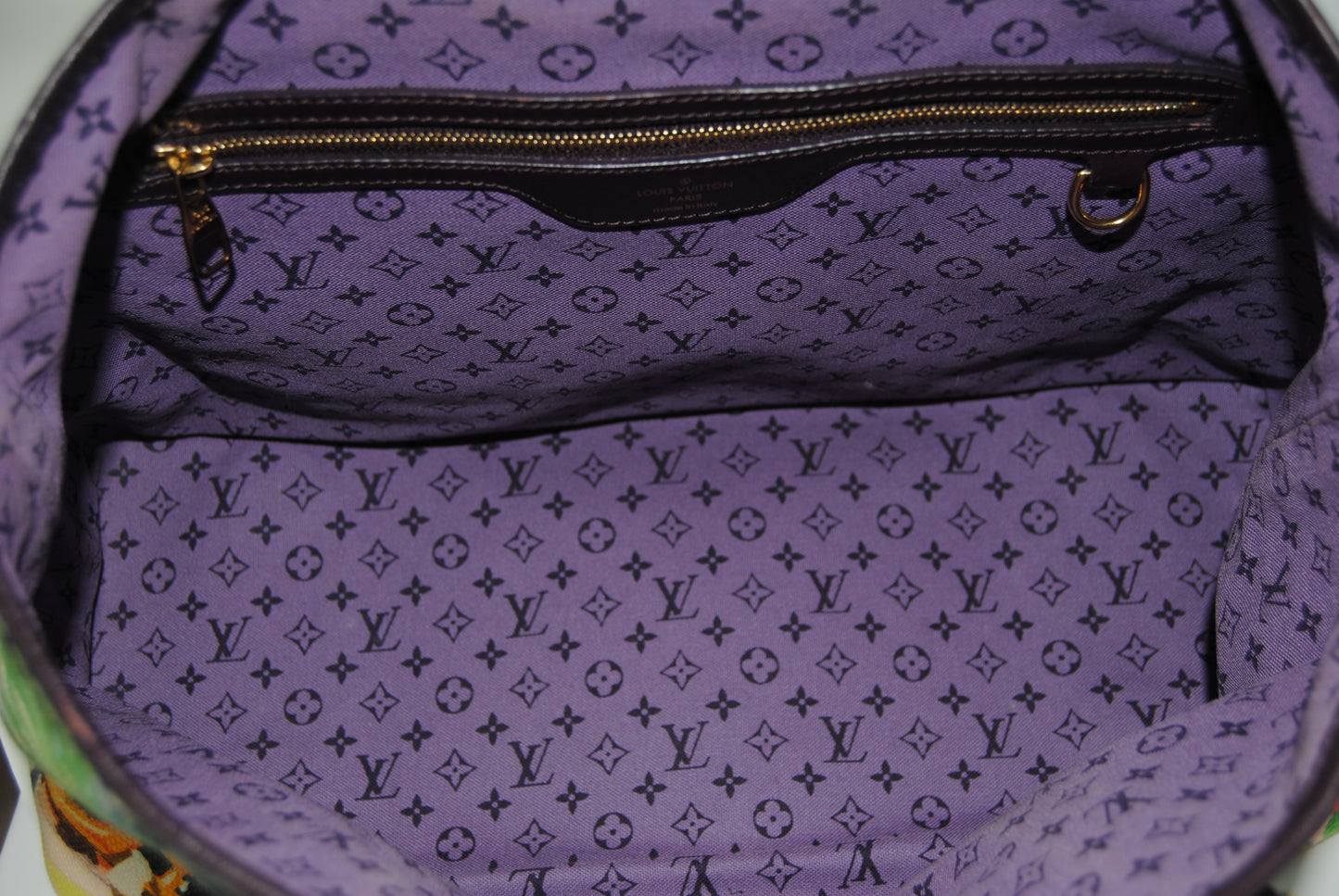 Louis Vuitton Ailleurs Cabas Promenade