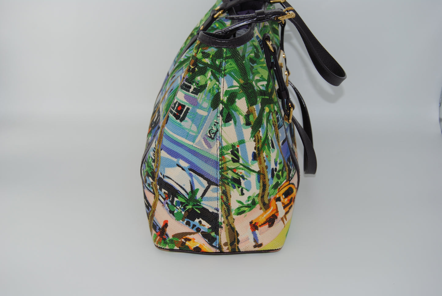 Louis Vuitton Ailleurs Cabas Promenade