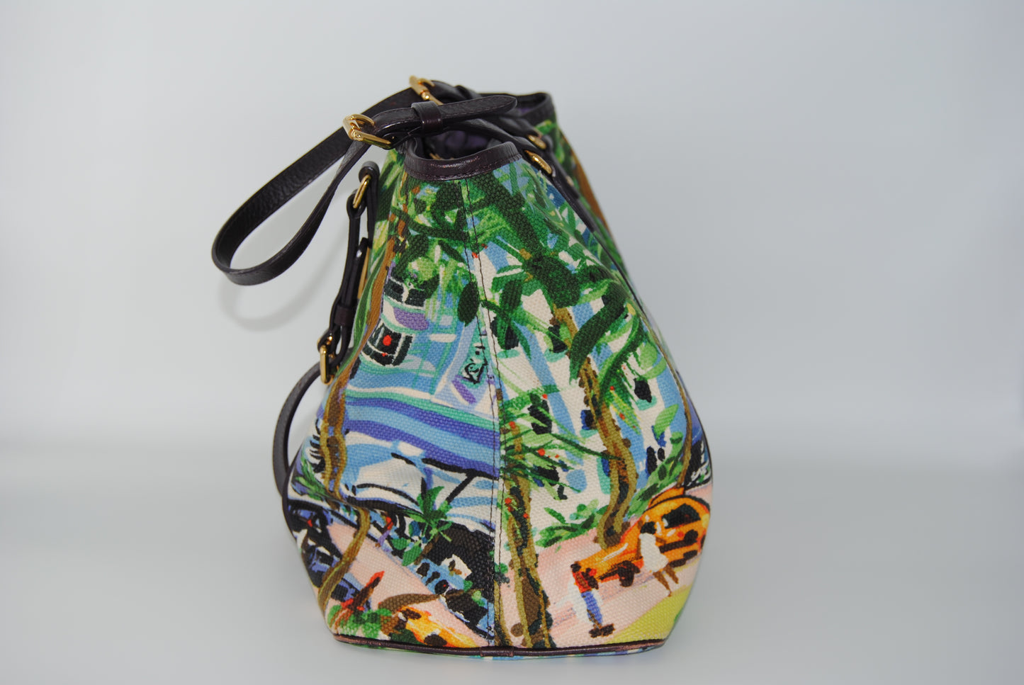 Louis Vuitton Ailleurs Cabas Promenade