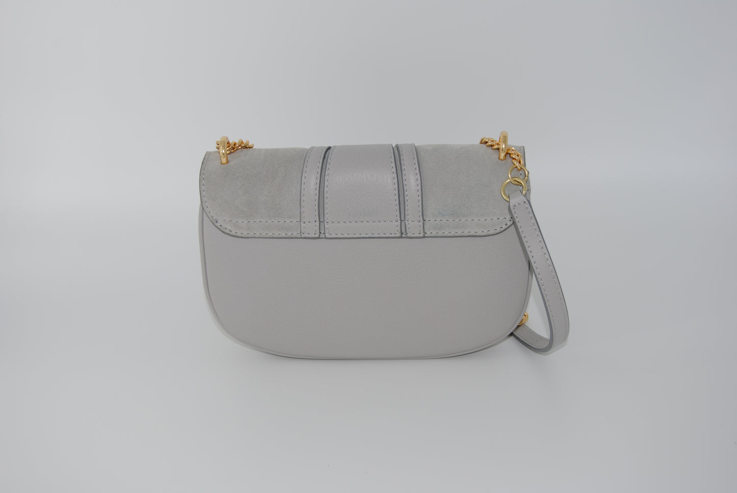 Chloé See Hana Small Crossbody Bag