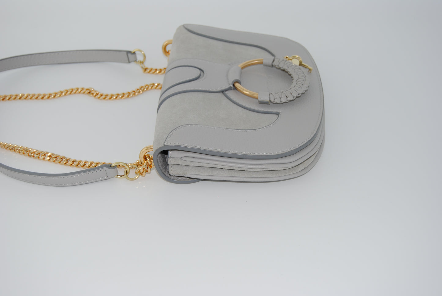 Chloé See Hana Small Crossbody Bag