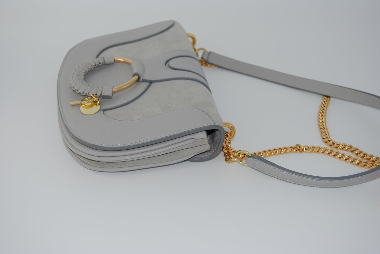 Chloé See Hana Small Crossbody Bag