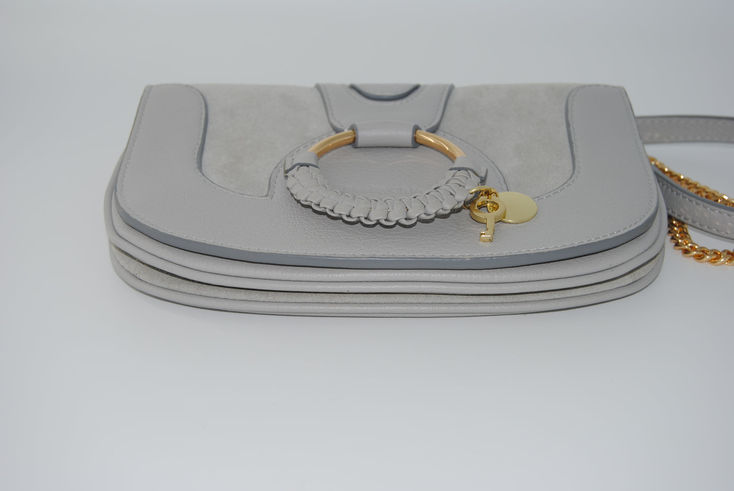 Chloé See Hana Small Crossbody Bag