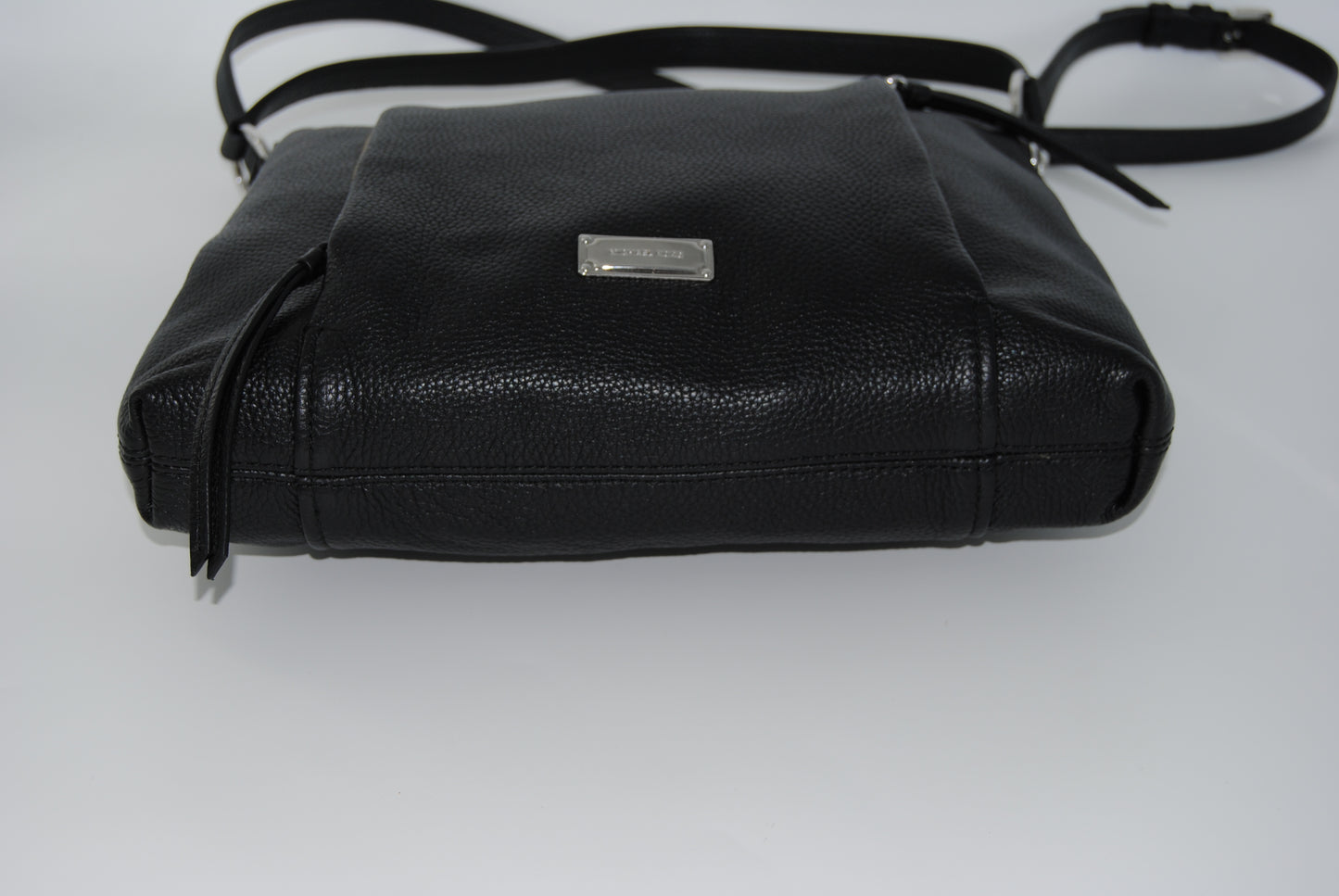 Michael Kors Leather Bag Black