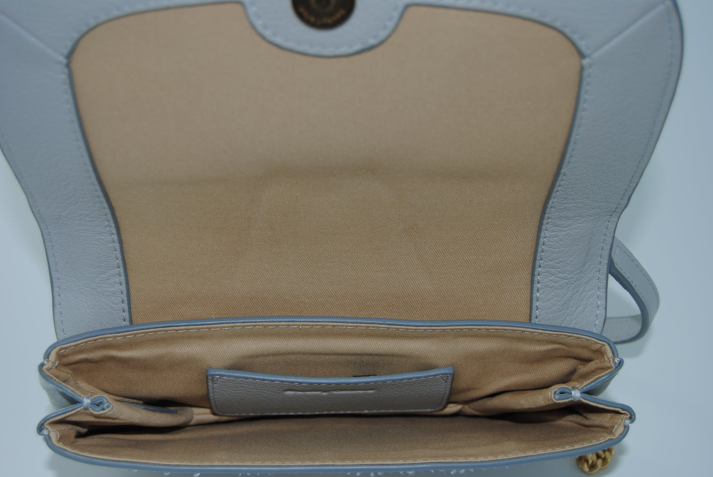 Chloé See Hana Small Crossbody Bag