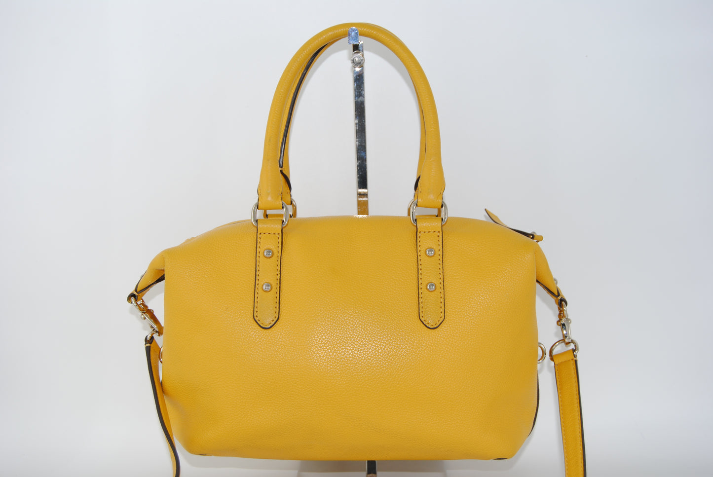 Kate Spade Satchel Yellow
