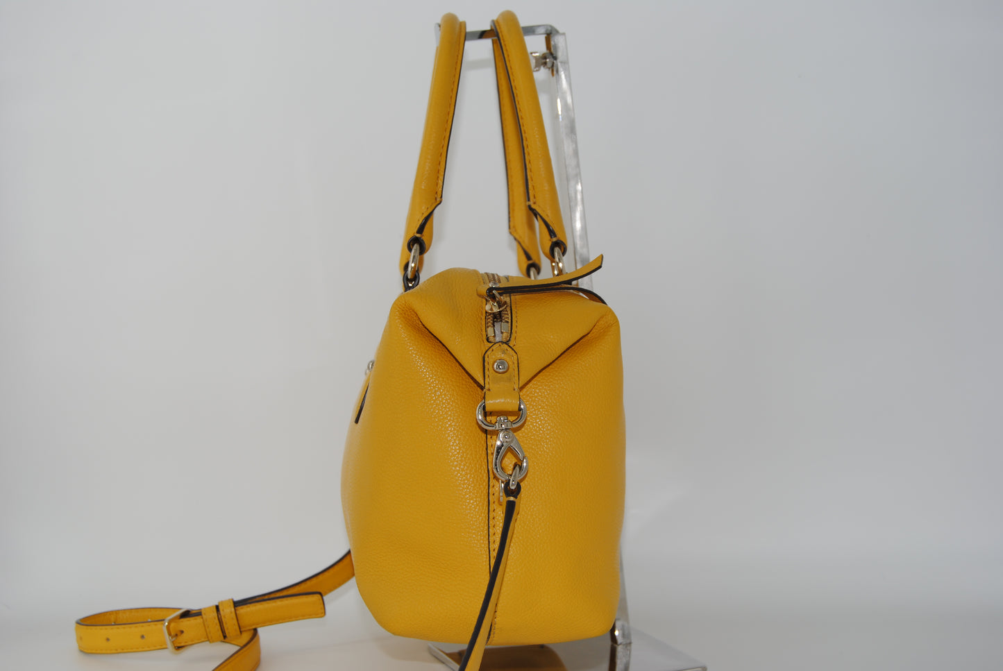 Kate Spade Satchel Yellow