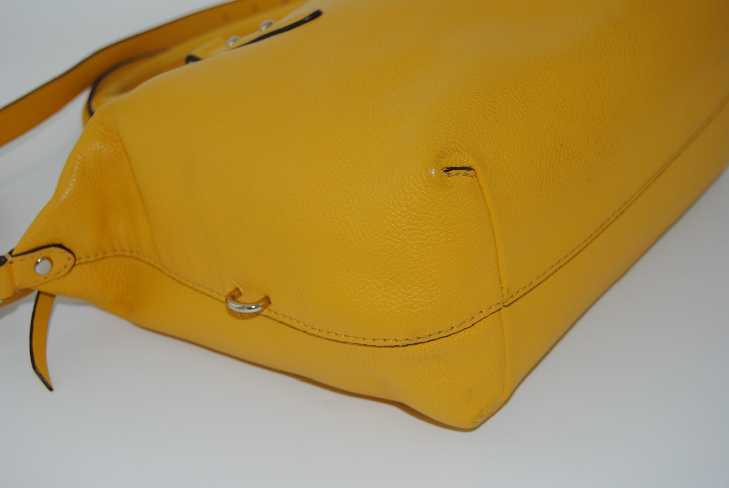 Kate Spade Satchel Yellow