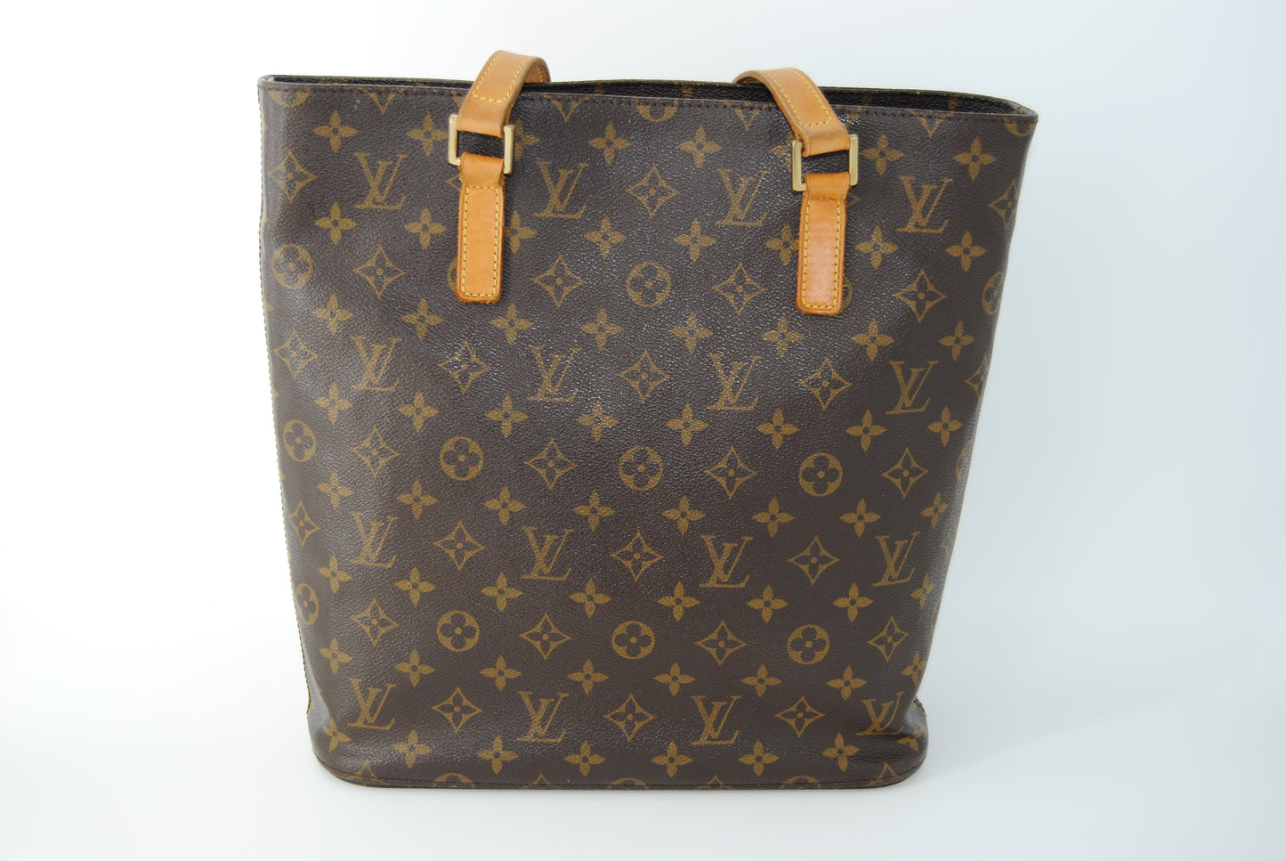 Louis Vuitton Monogram Vavin GM Tote Bag Customized
