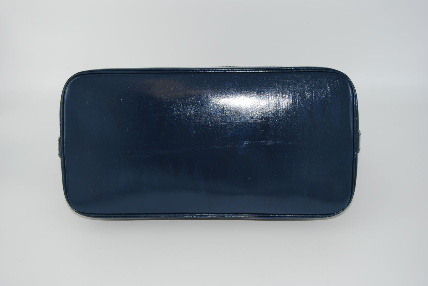 Louis Vuitton Monogram Alma MM Customized Dallas Cowboys