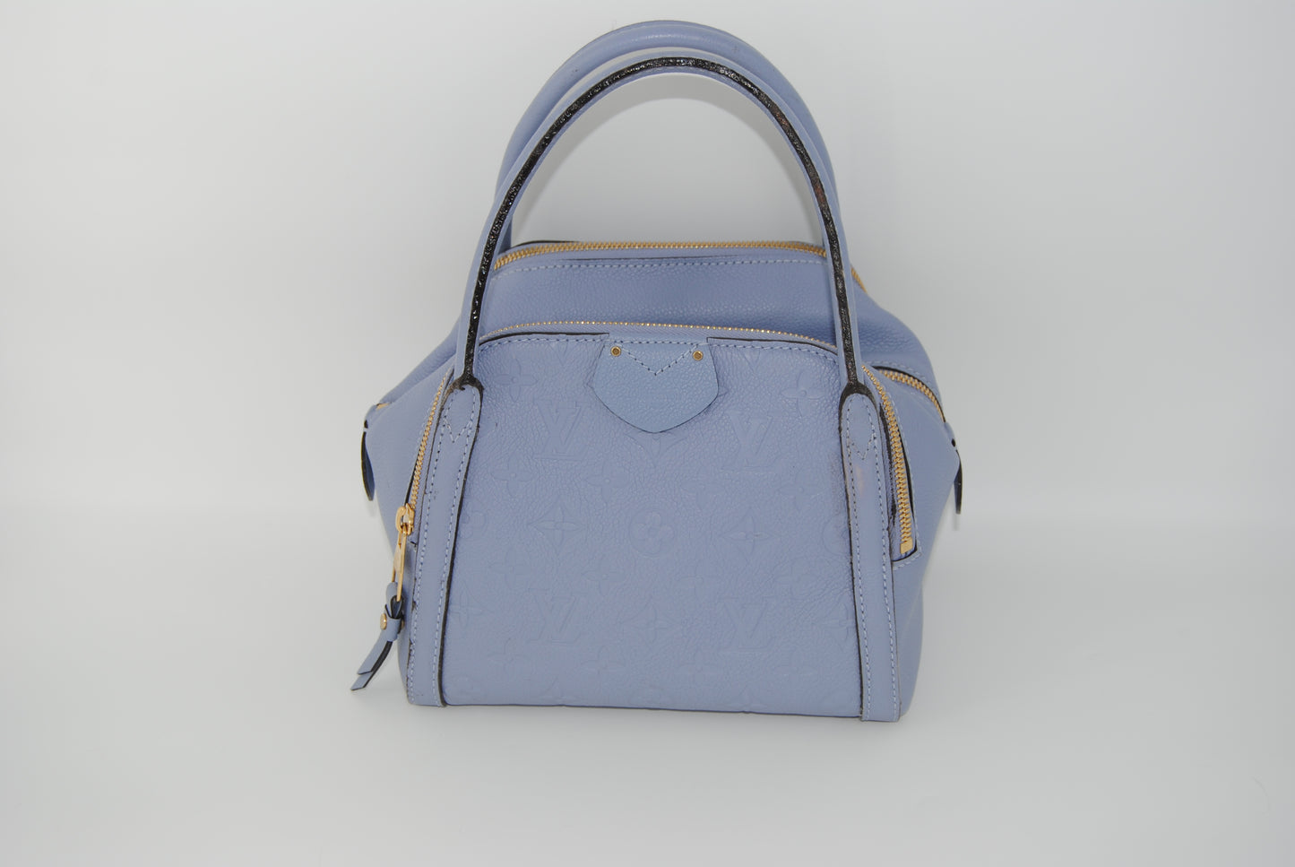 Louis Vuitton Empreinte Marais BB Lilac