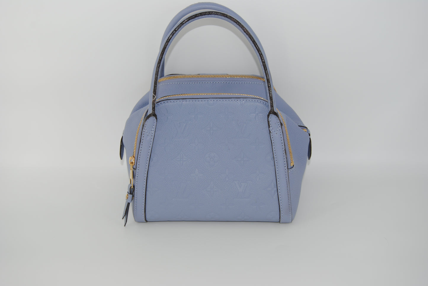 Louis Vuitton Empreinte Marais BB Lilac