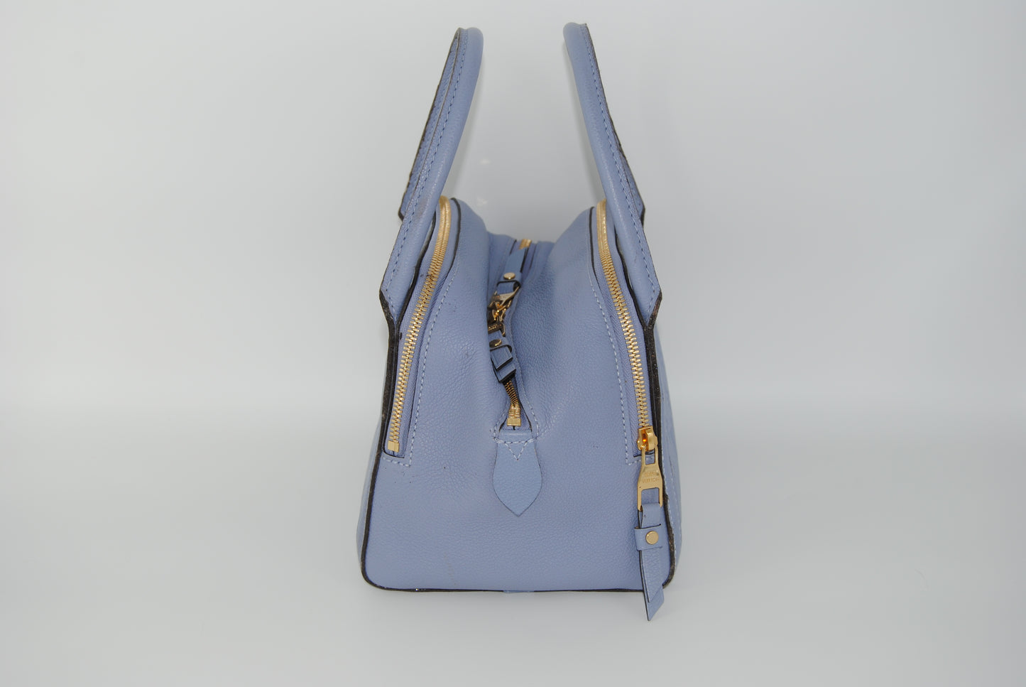Louis Vuitton Empreinte Marais BB Lilac