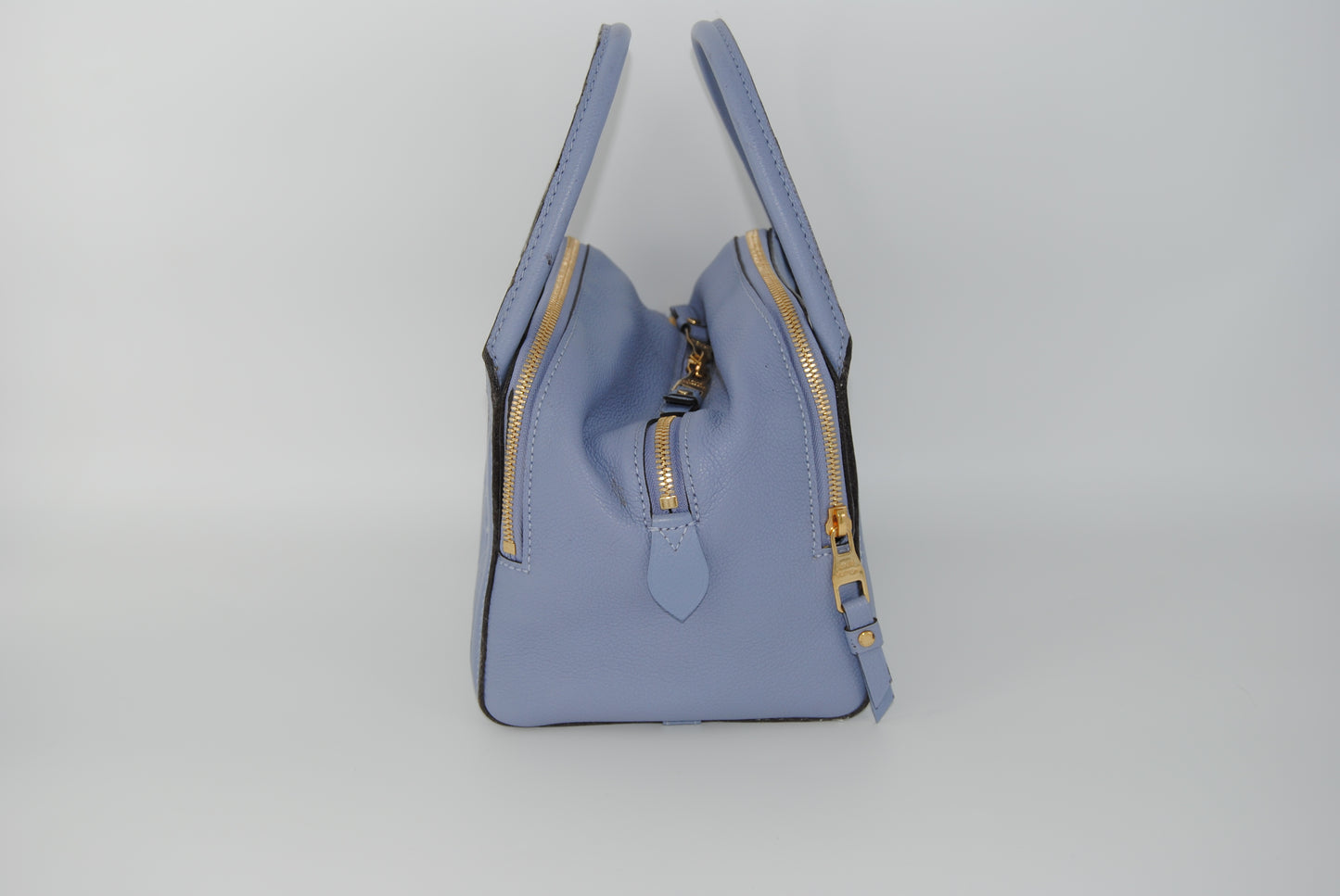 Louis Vuitton Empreinte Marais BB Lilac