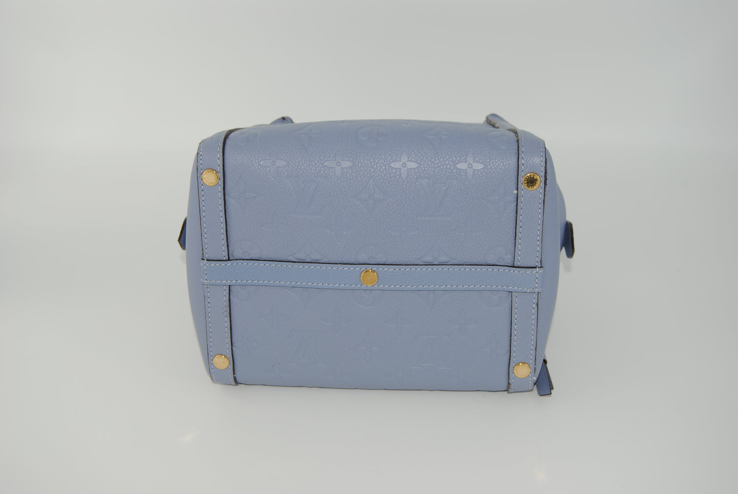 Louis Vuitton Empreinte Marais BB Lilac