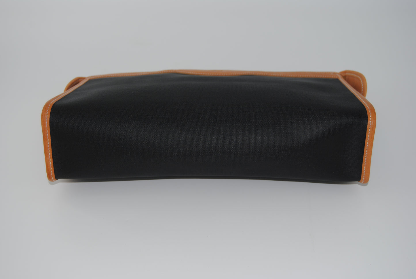 Dior Trimmet Clutch Black