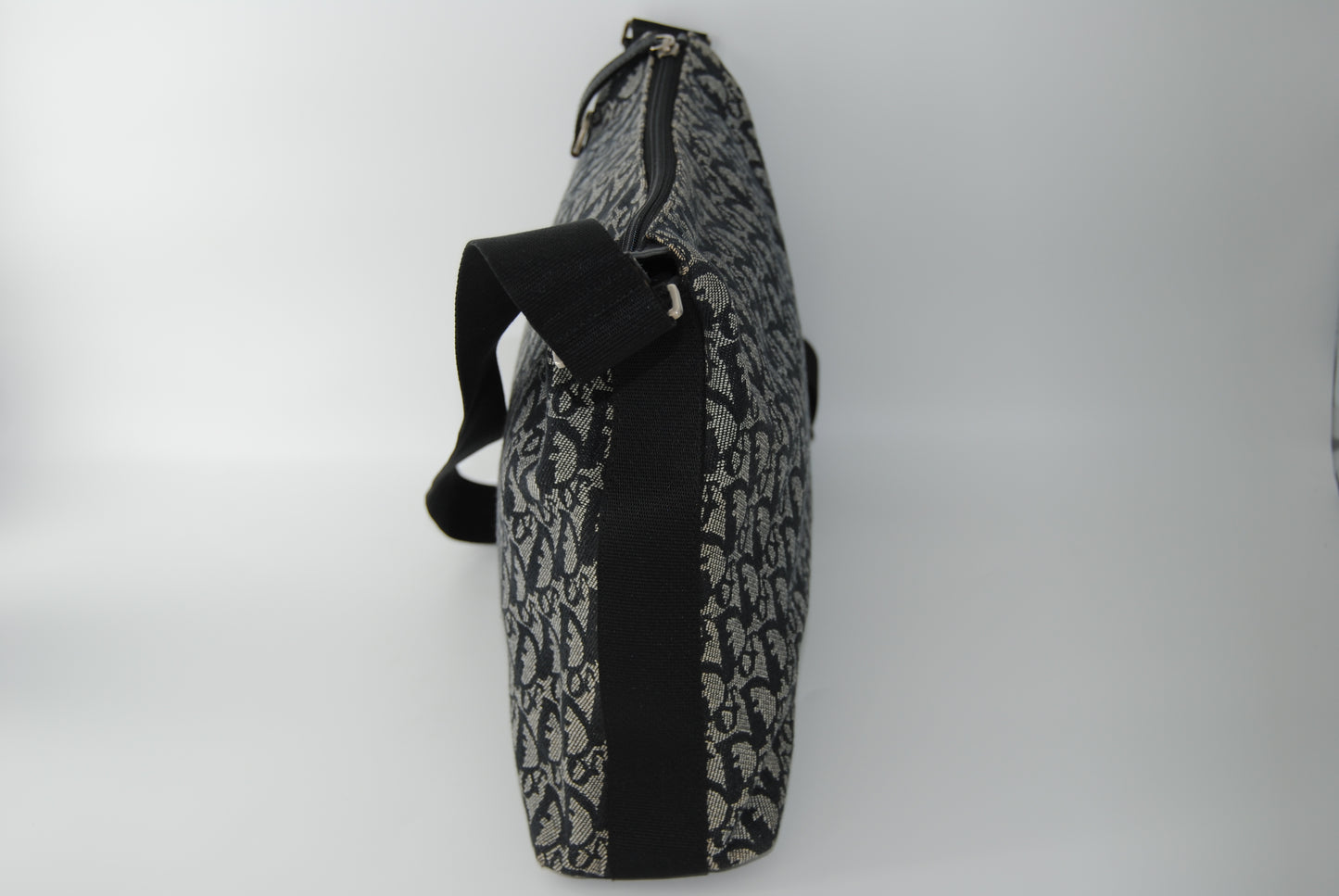 Dior Trotter Canvas Messenger Bag Canvas Crossbody Bag