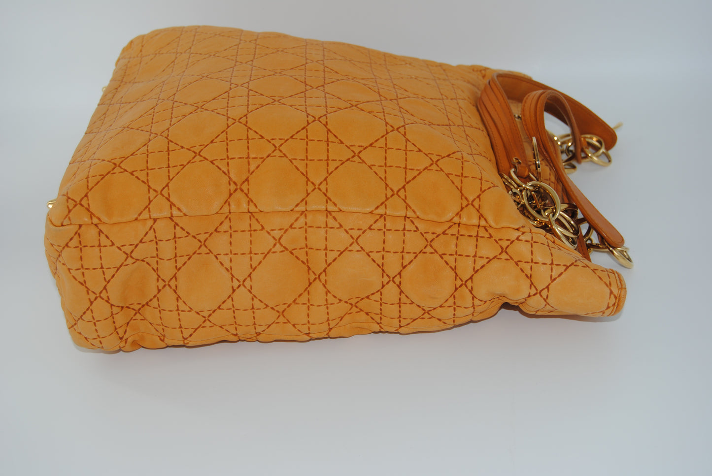 Dior Cannage handbag Muster