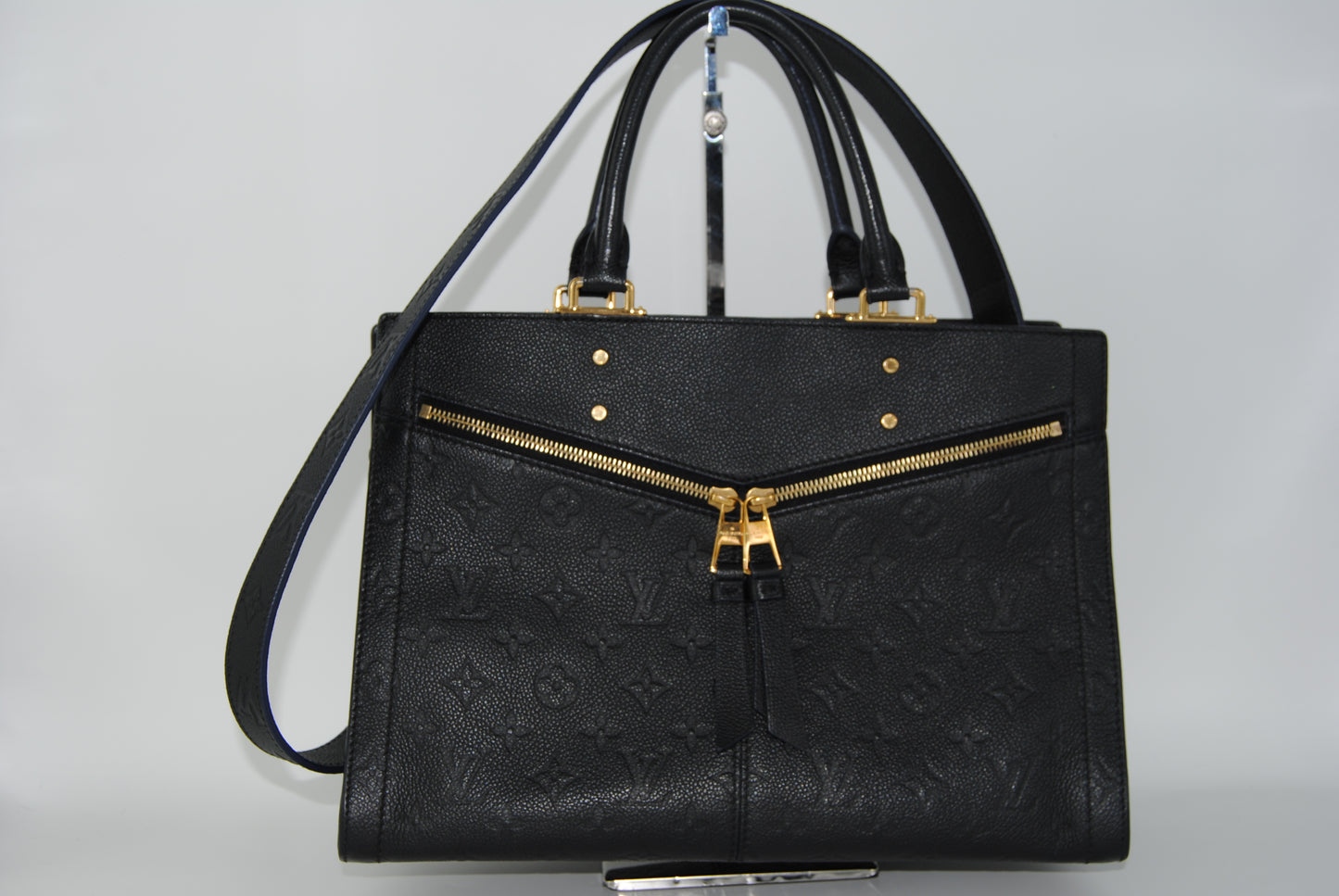 Louis Vuitton Monogram Empreinte Sully PM