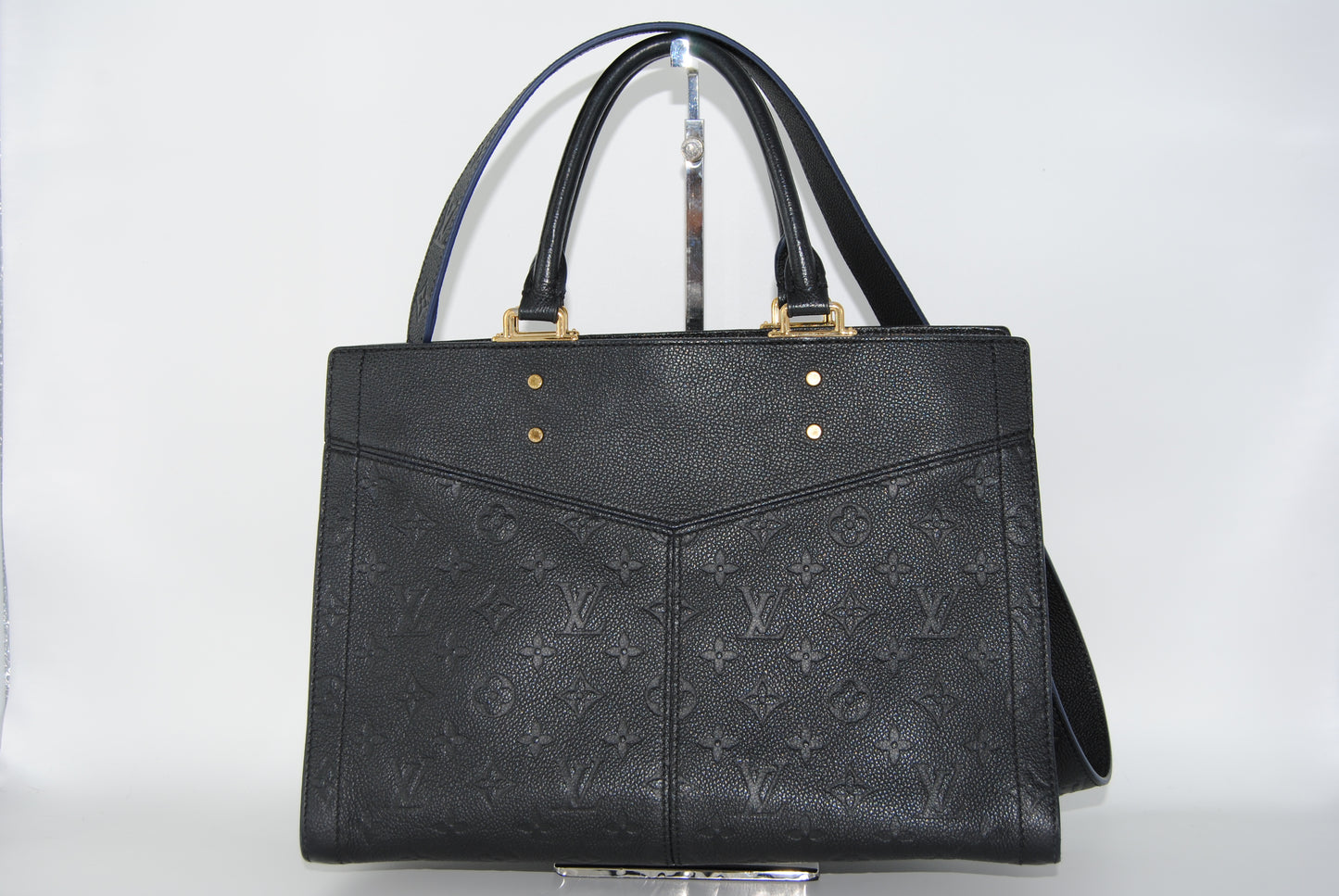 Louis Vuitton Monogram Empreinte Sully PM