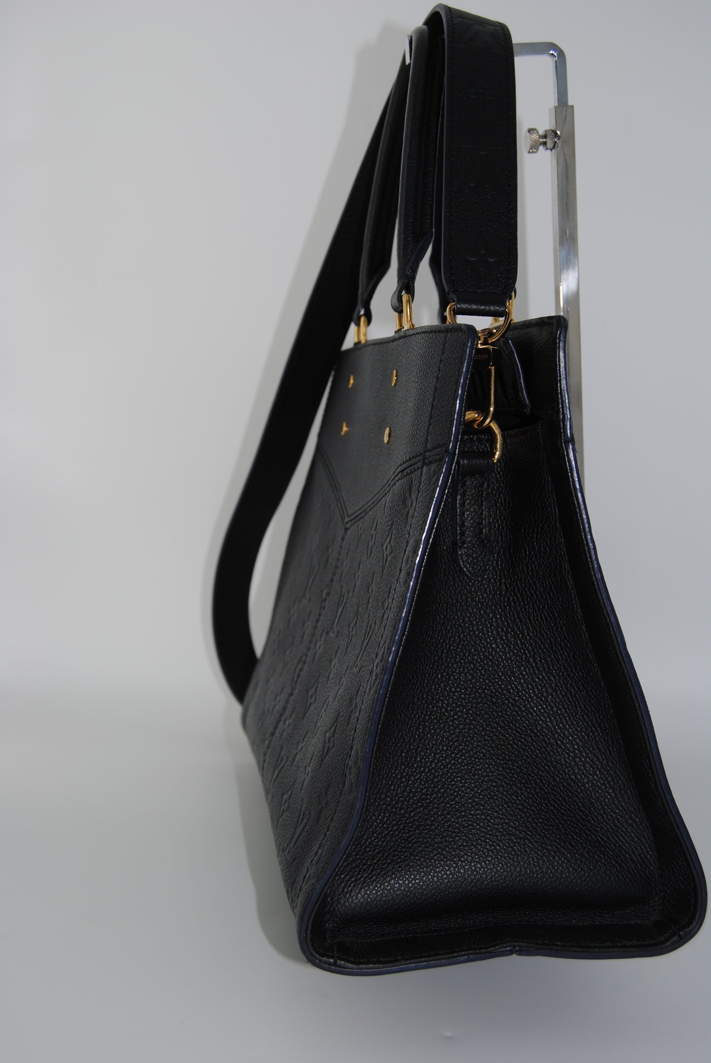 Louis Vuitton Monogram Empreinte Sully PM