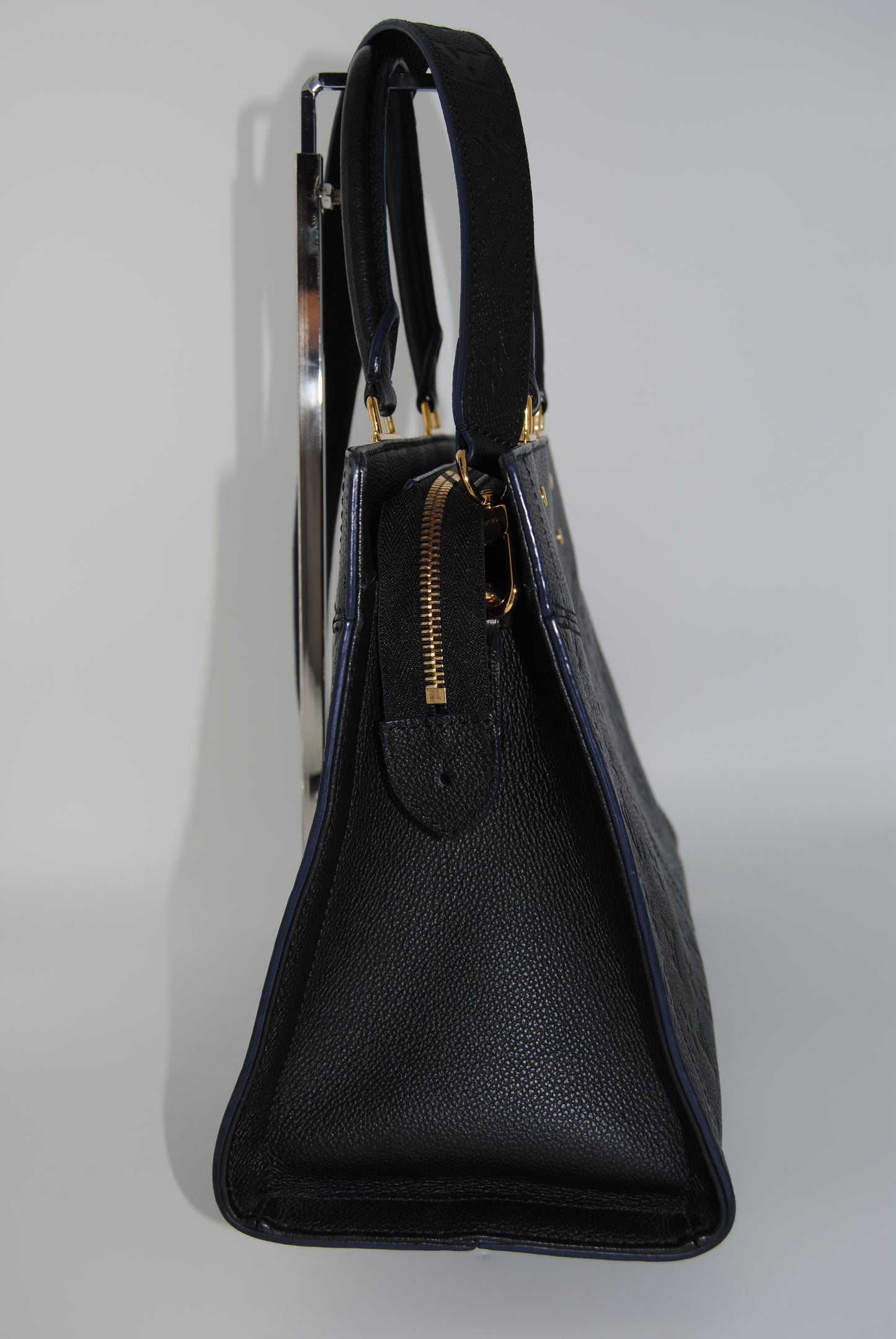 Louis Vuitton Monogram Empreinte Sully PM