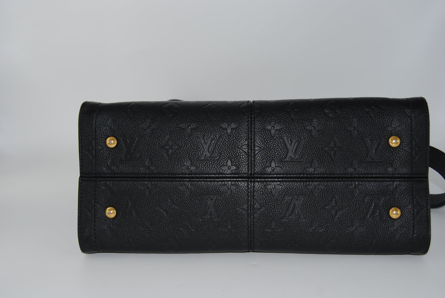 Louis Vuitton Monogram Empreinte Sully PM