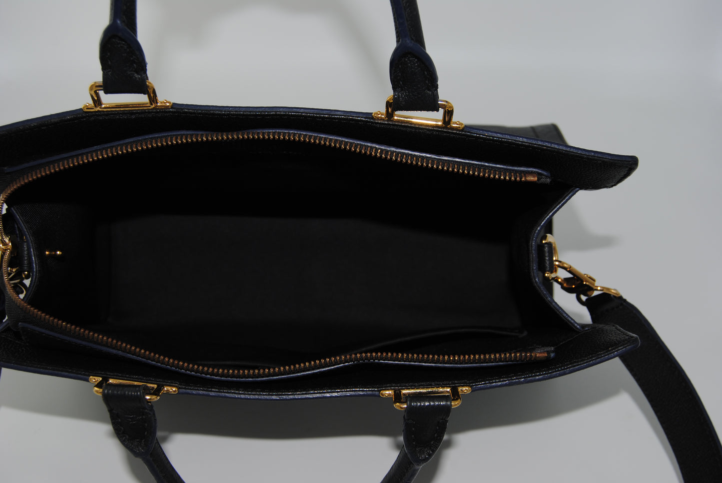Louis Vuitton Monogram Empreinte Sully PM