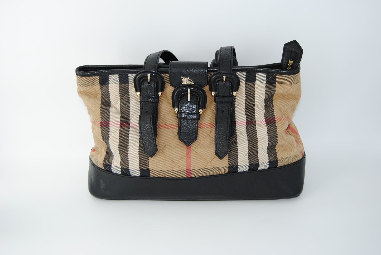 Burberry House Check