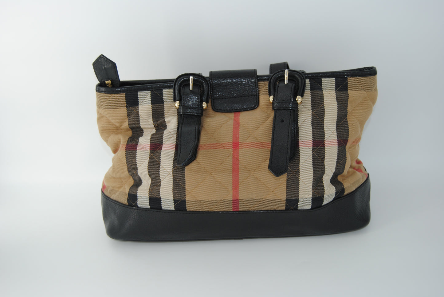 Burberry House Check