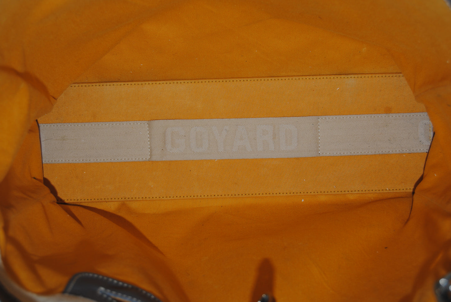 Goyard Voltaire