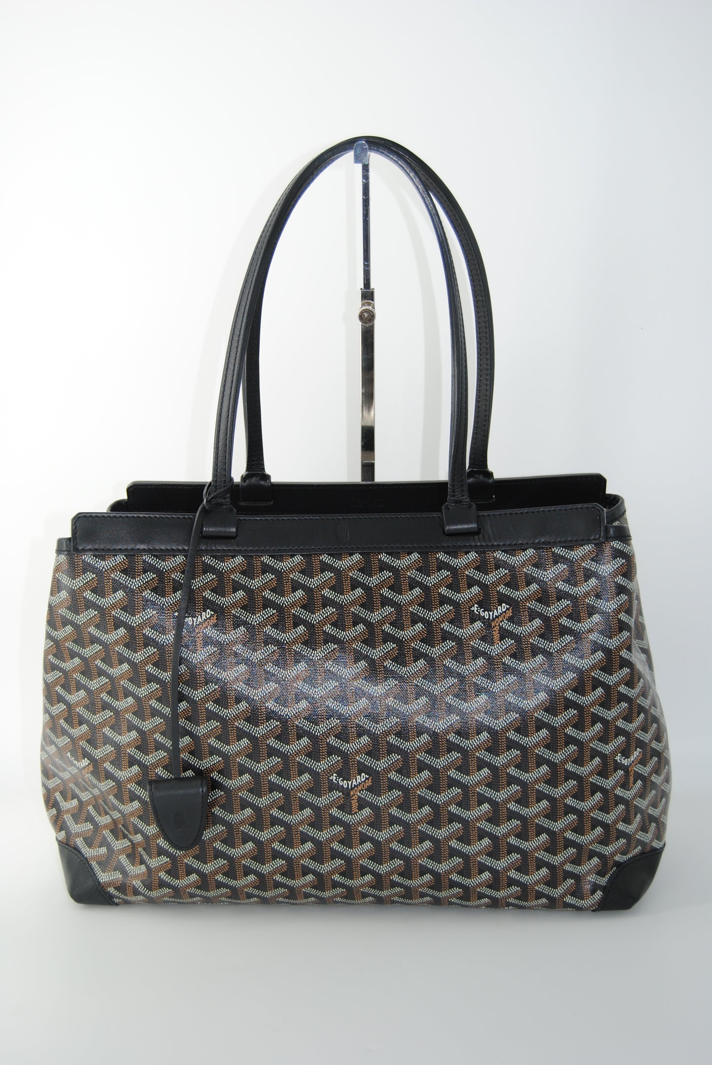 Goyard Bellachasse Pm