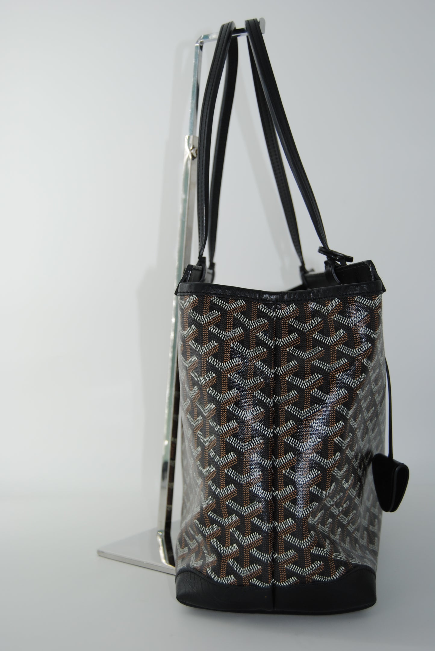 Goyard Bellachasse Pm