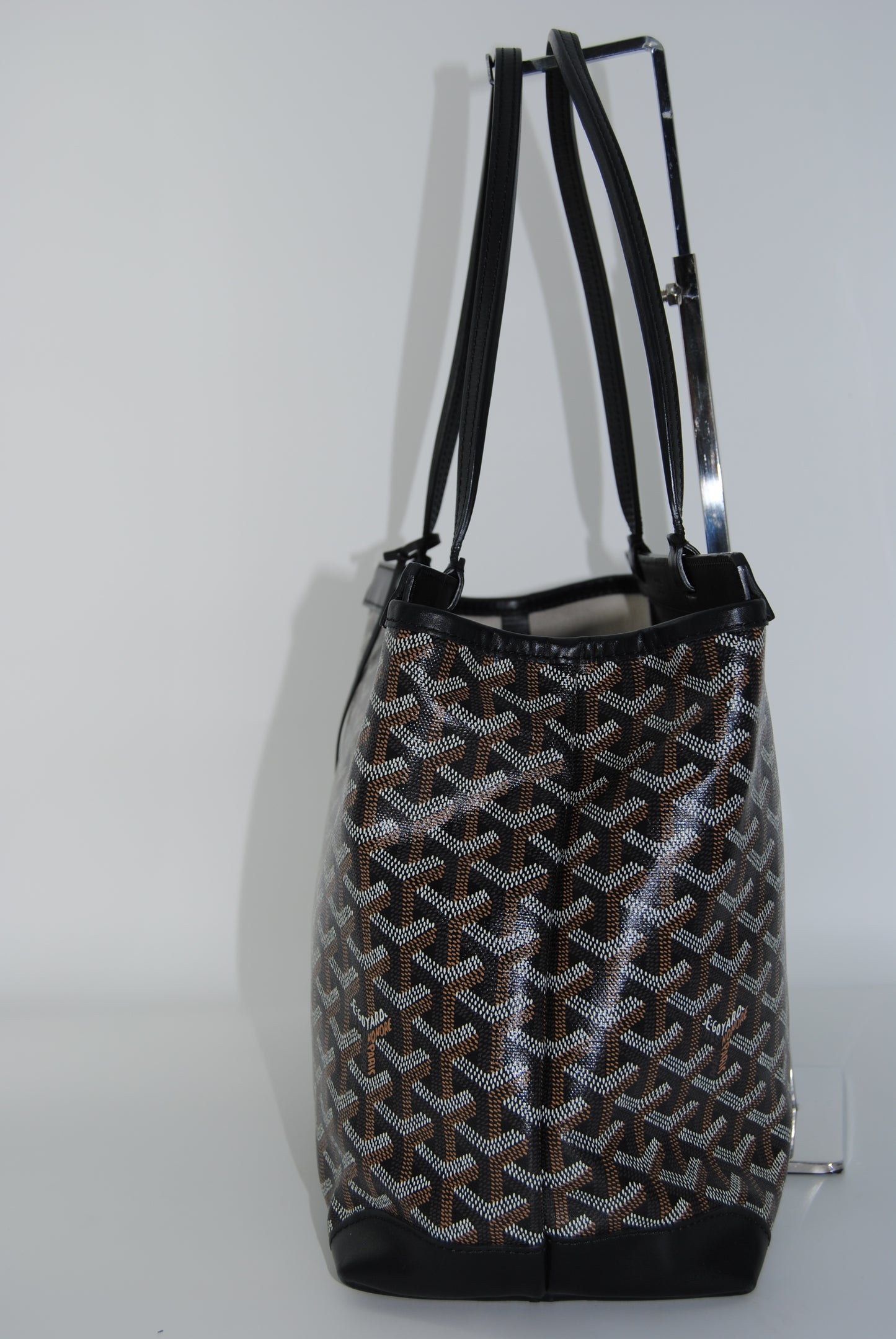 Goyard Bellachasse Pm