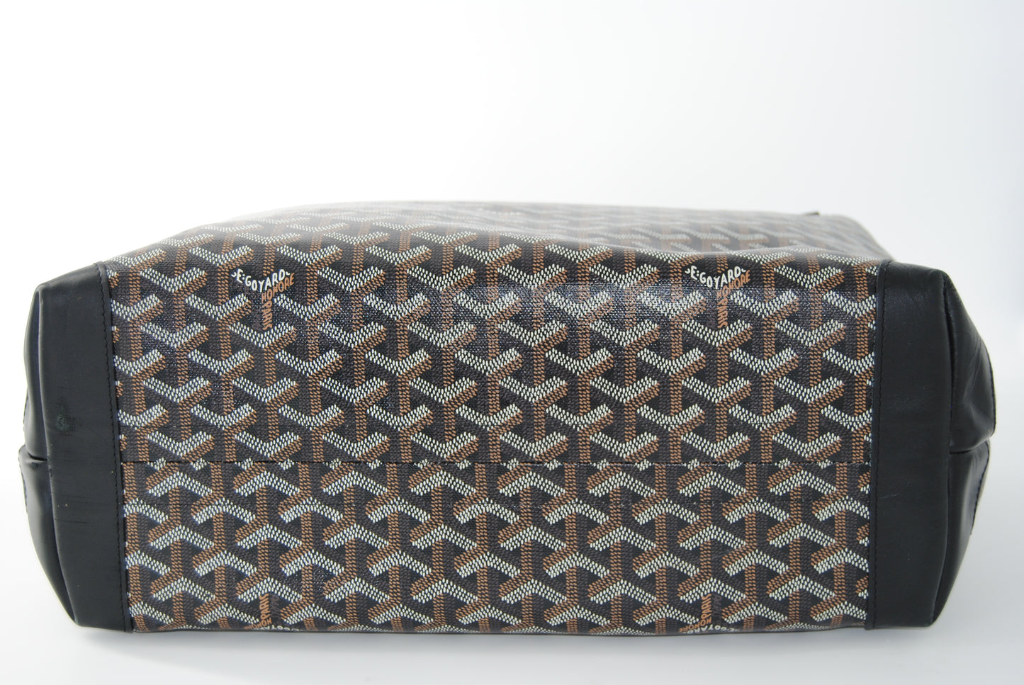 Goyard Bellachasse Pm