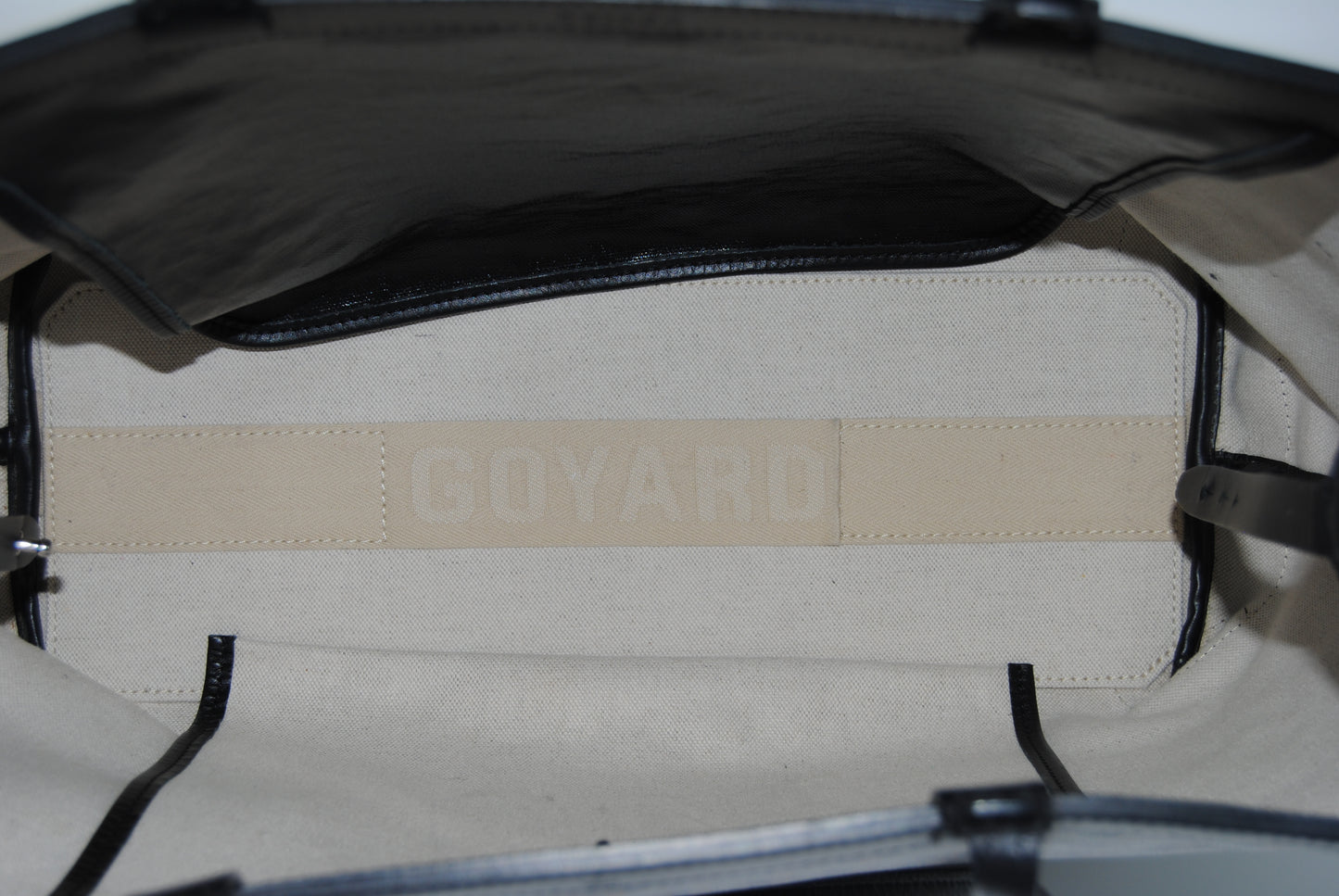 Goyard Bellachasse Pm