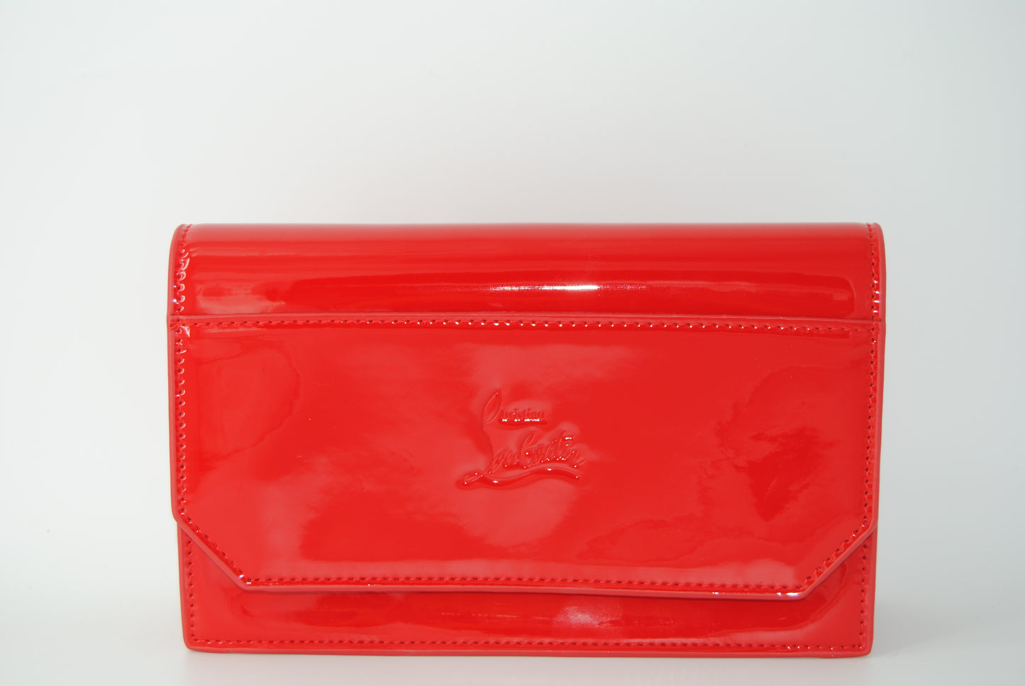 Christian Louboutin Pochettes Rouge