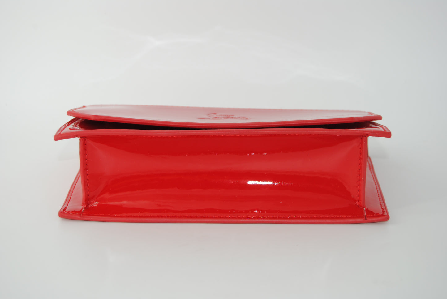 Christian Louboutin Pochettes Rouge
