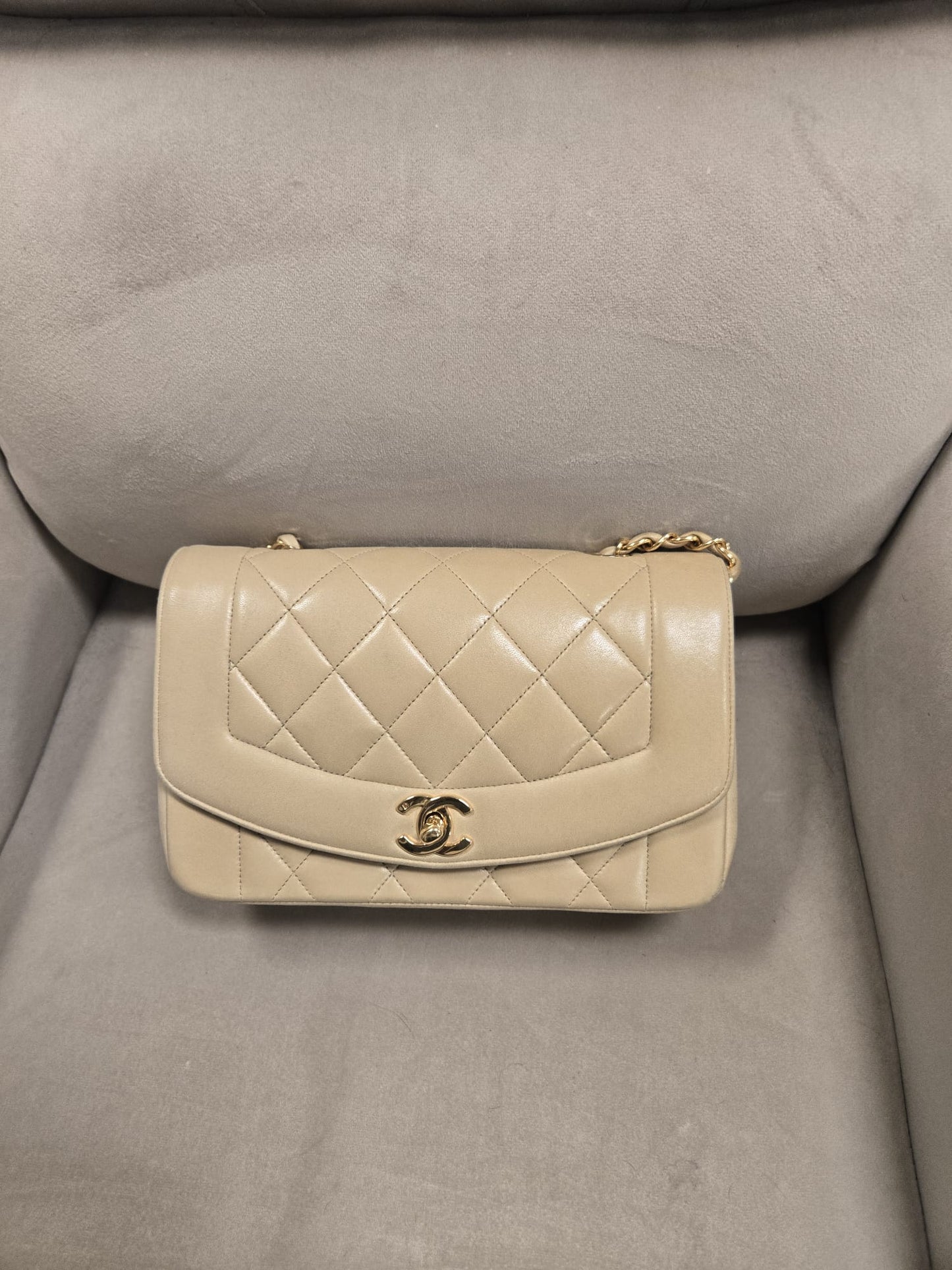 Chanel Bag for Kanetra