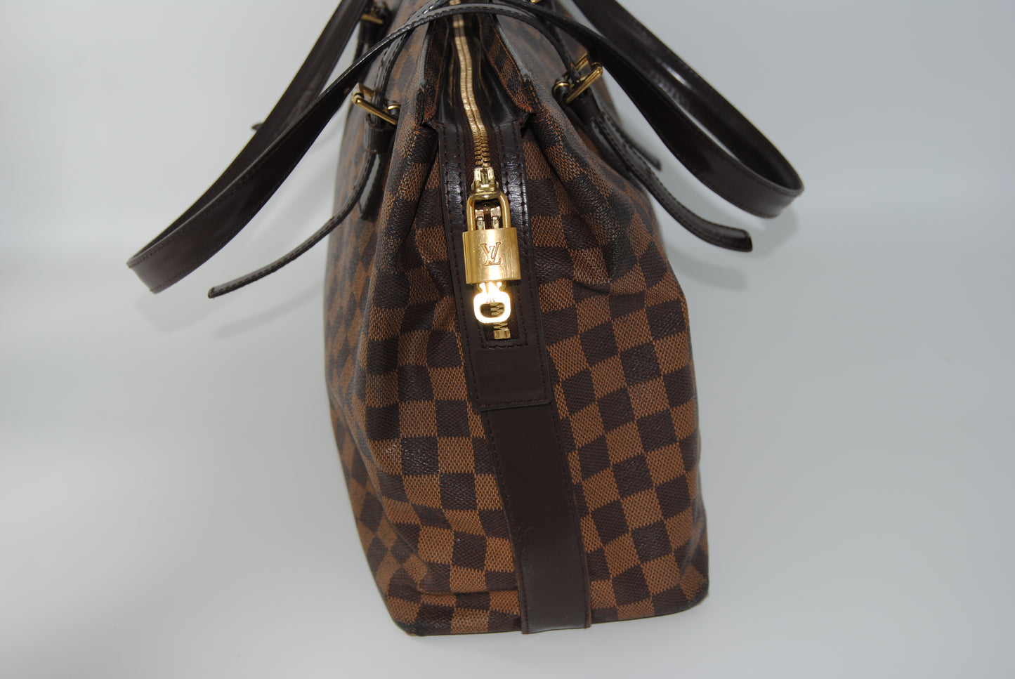 Damier Ebene Chelsea