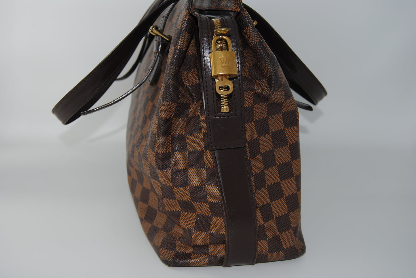 Damier Ebene Chelsea