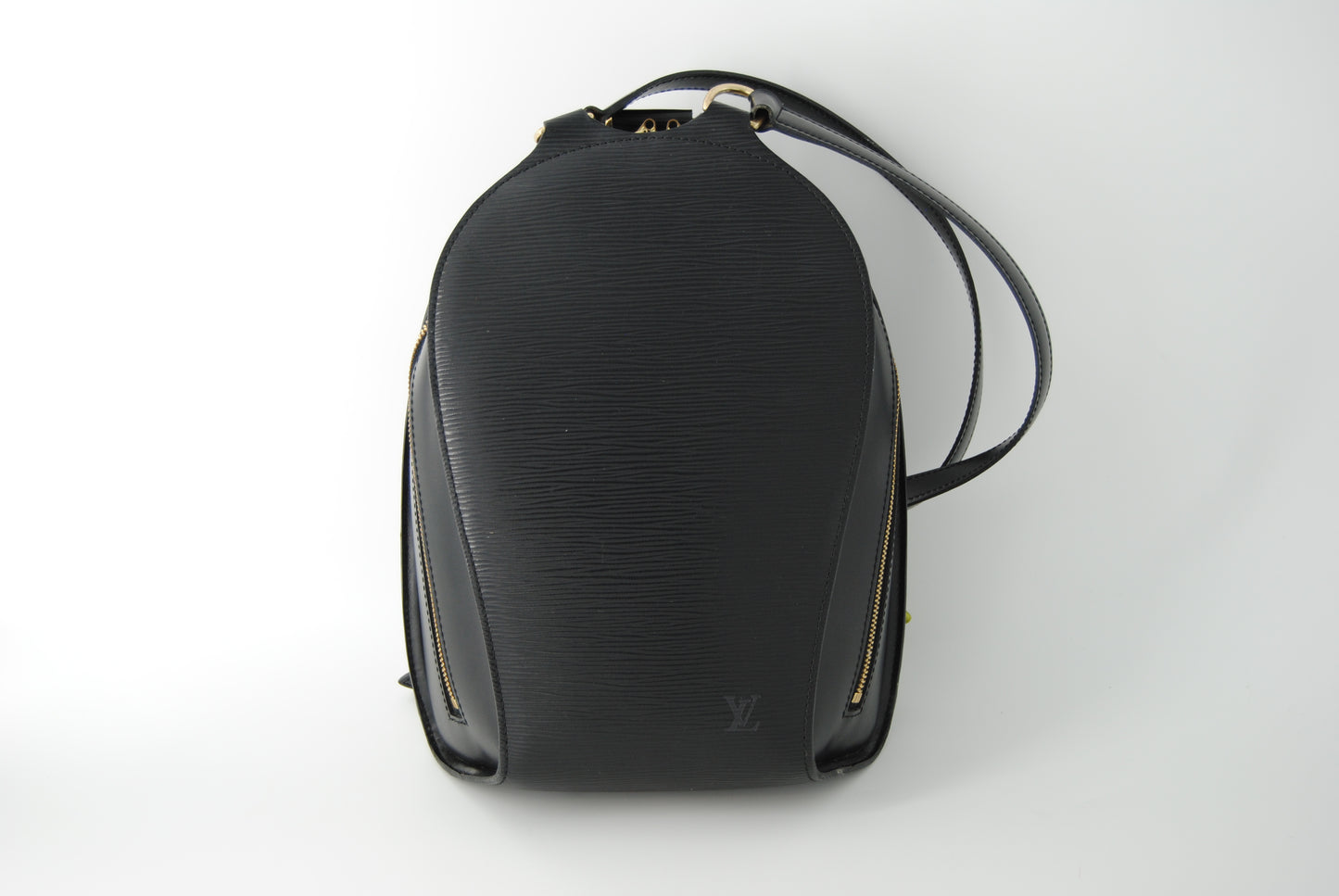 Epi Mabillon Backpack Black