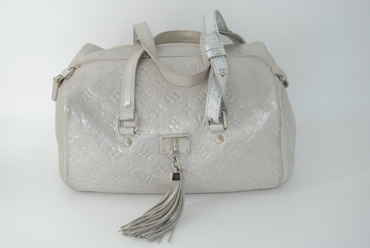 Louis Vuitton Monogram Shimer Comete Limit Edition