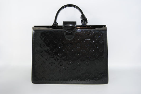 Louis Vuitton Monogram Vernis Deesse PM