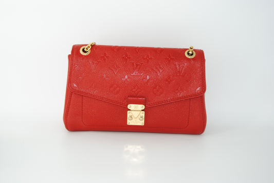 Monogram Empreinte Saint Germain